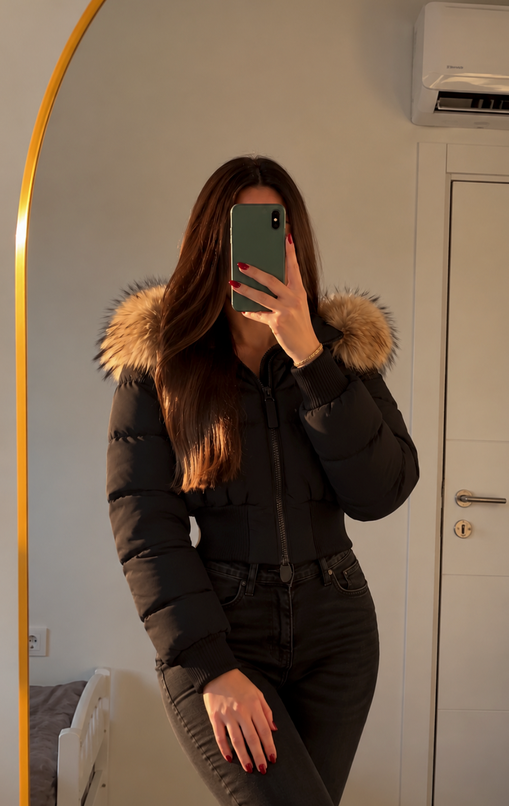 <p><strong>BIG ZIPS. BIG LOVE. 🩷</strong></p>